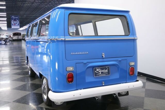 1968 Volkswagen Bus/Vanagon Bus - photo 11