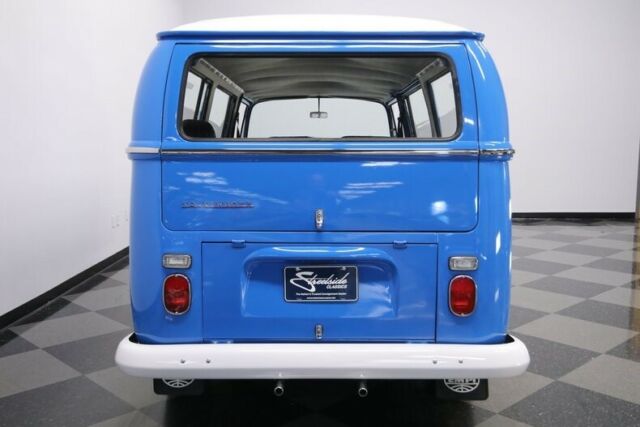 1968 Volkswagen Bus/Vanagon Bus - photo 12
