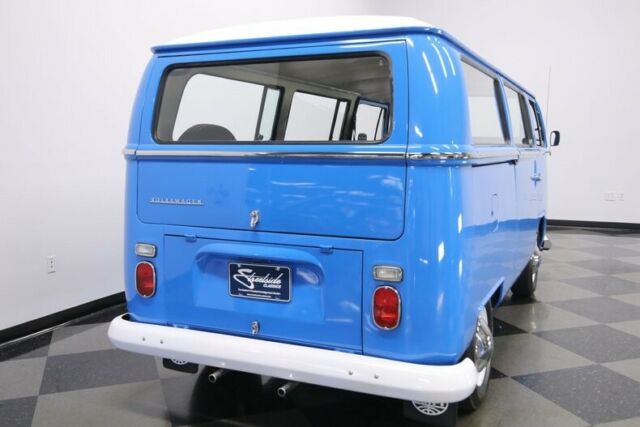 1968 Volkswagen Bus/Vanagon Bus - photo 13