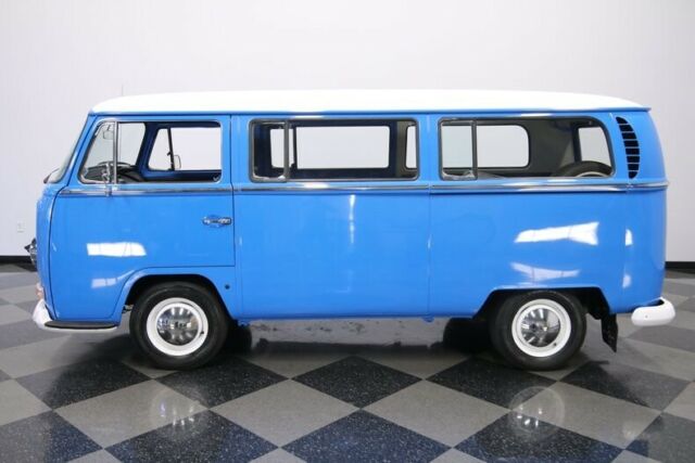 1968 Volkswagen Bus/Vanagon Bus - photo 3