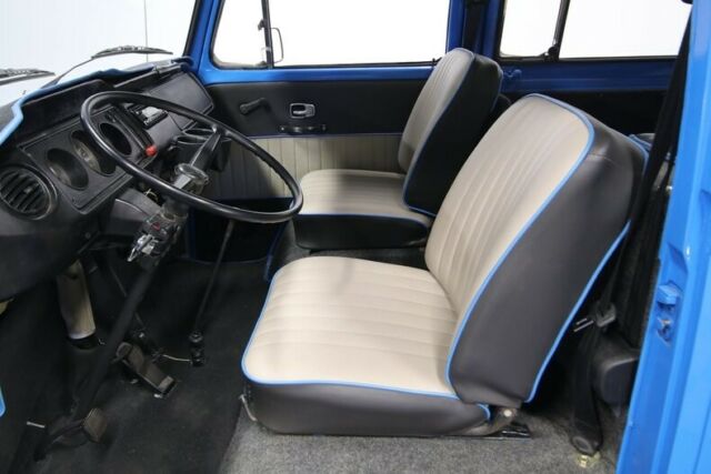 1968 Volkswagen Bus/Vanagon Bus - photo 5
