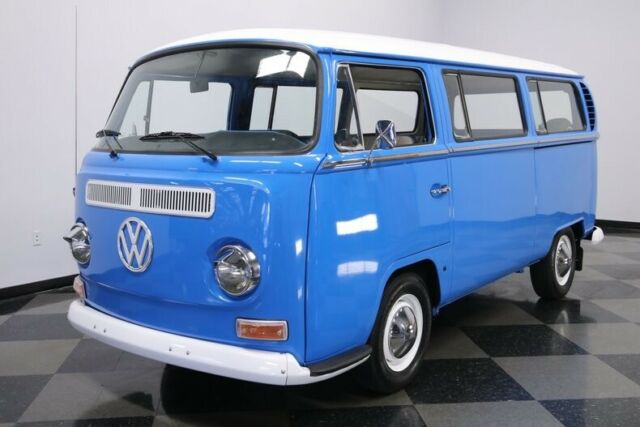 1968 Volkswagen Bus/Vanagon Bus - photo 6