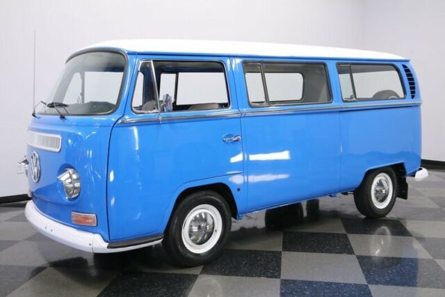 1968 Volkswagen Bus/Vanagon Bus - photo 7