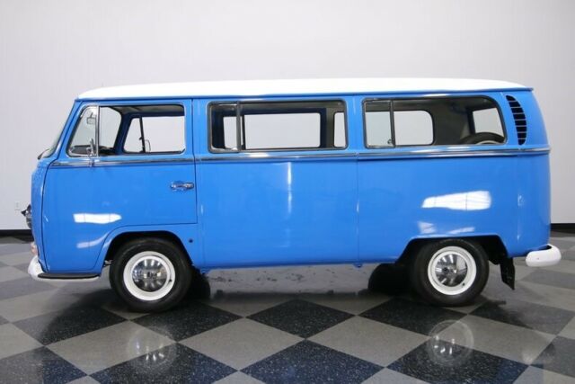 1968 Volkswagen Bus/Vanagon Bus - photo 8