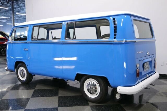 1968 Volkswagen Bus/Vanagon Bus - photo 9