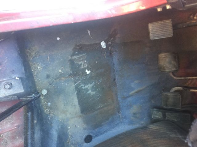 1987 Jeep Wrangler - photo 13