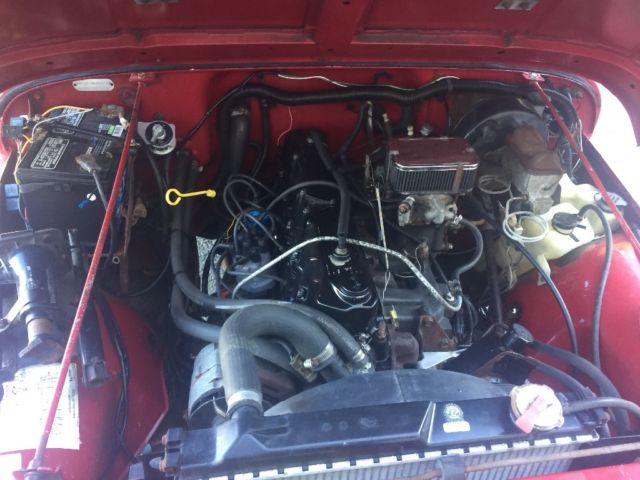 1987 Jeep Wrangler - photo 8