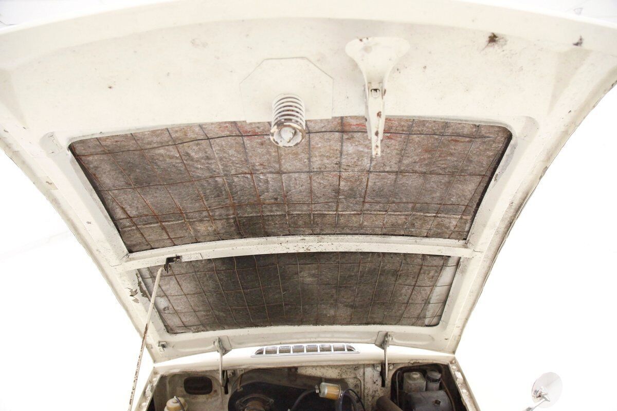 1964 MG MGB Roadster - photo 11