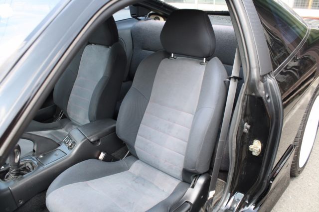 1993 Nissan 240SX - photo 10