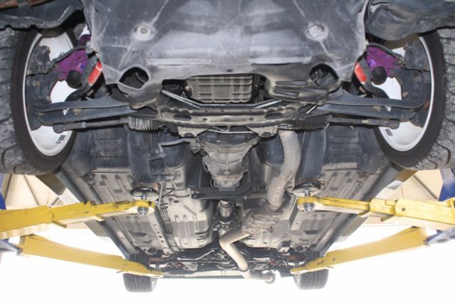 1993 Nissan 240SX - photo 13