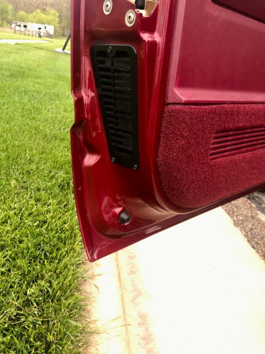 1989 GMC Sierra 1500 SLE - photo 13