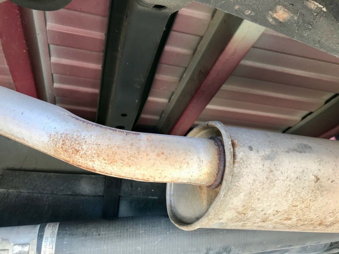 1989 GMC Sierra 1500 SLE - photo 9