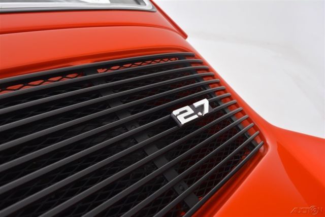 1973 Porsche 911 Carrera RS Lightweight - photo 13