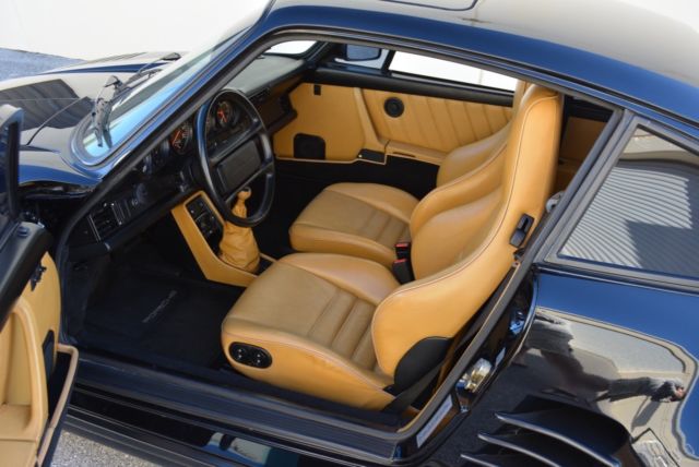 1987 Porsche 930 505 Slantnose - photo 12