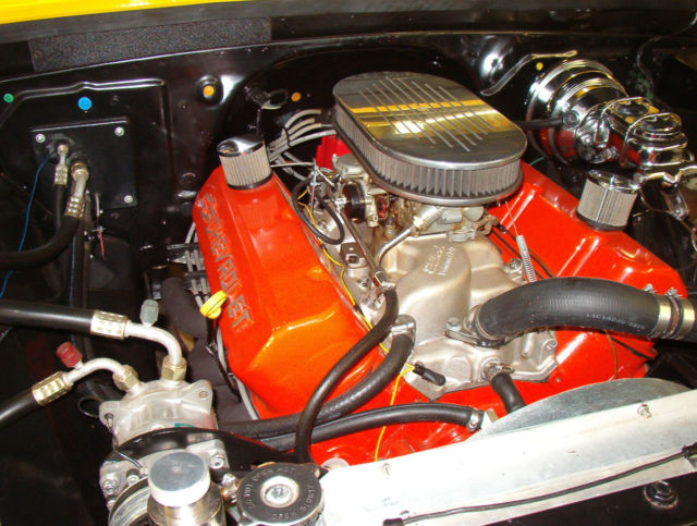 1963 Chevrolet C-10 Panel Truck - photo 10