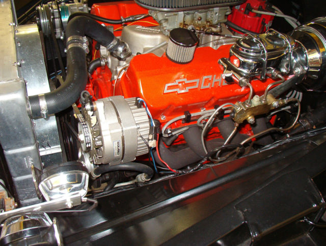 1963 Chevrolet C-10 Panel Truck - photo 11