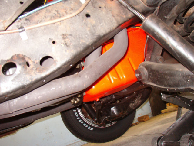 1963 Chevrolet C-10 Panel Truck - photo 12