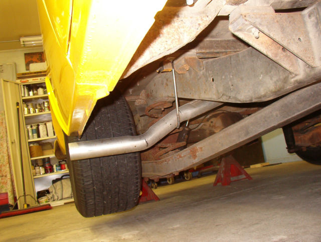 1963 Chevrolet C-10 Panel Truck - photo 13