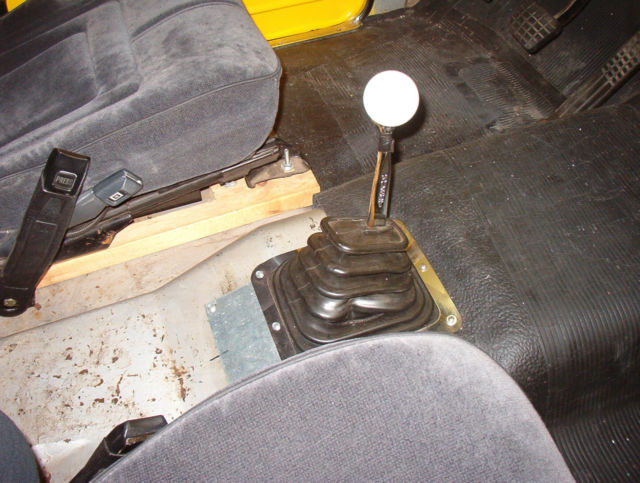 1963 Chevrolet C-10 Panel Truck - photo 6