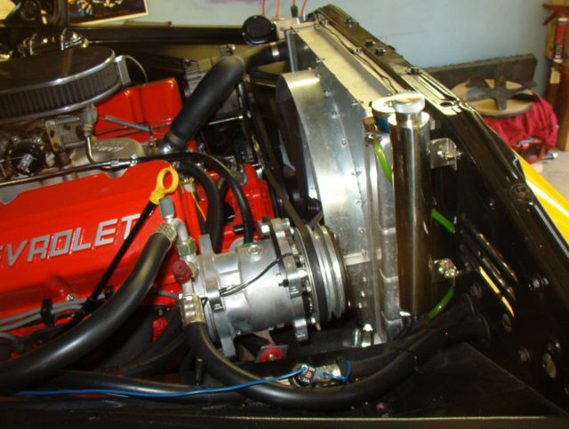 1963 Chevrolet C-10 Panel Truck - photo 9