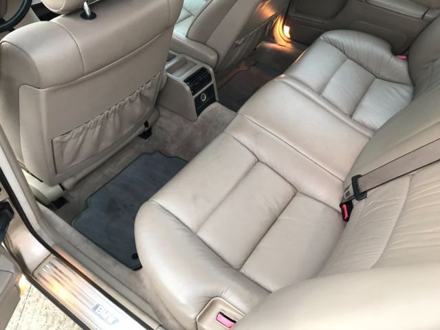 1993 BMW 7-Series 740i - photo 13