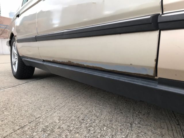 1993 BMW 7-Series 740i - photo 4