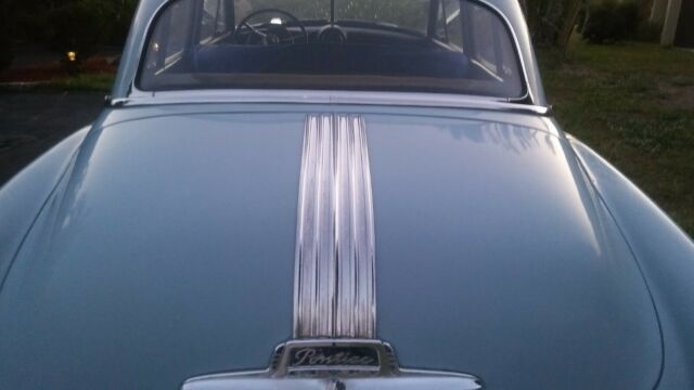 1951 Pontiac Other Chrome - photo 10