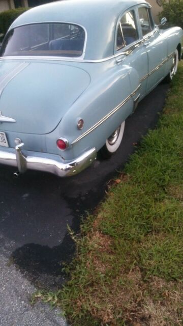 1951 Pontiac Other Chrome - photo 12
