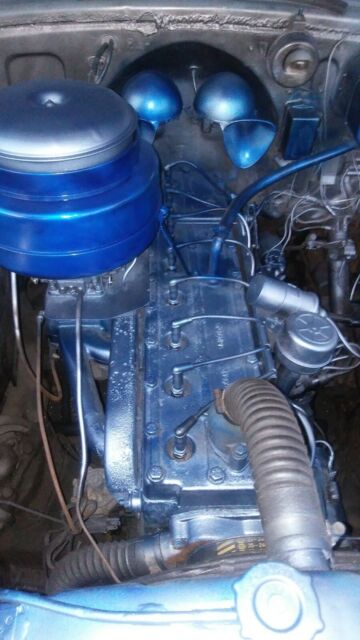 1951 Pontiac Other Chrome - photo 6