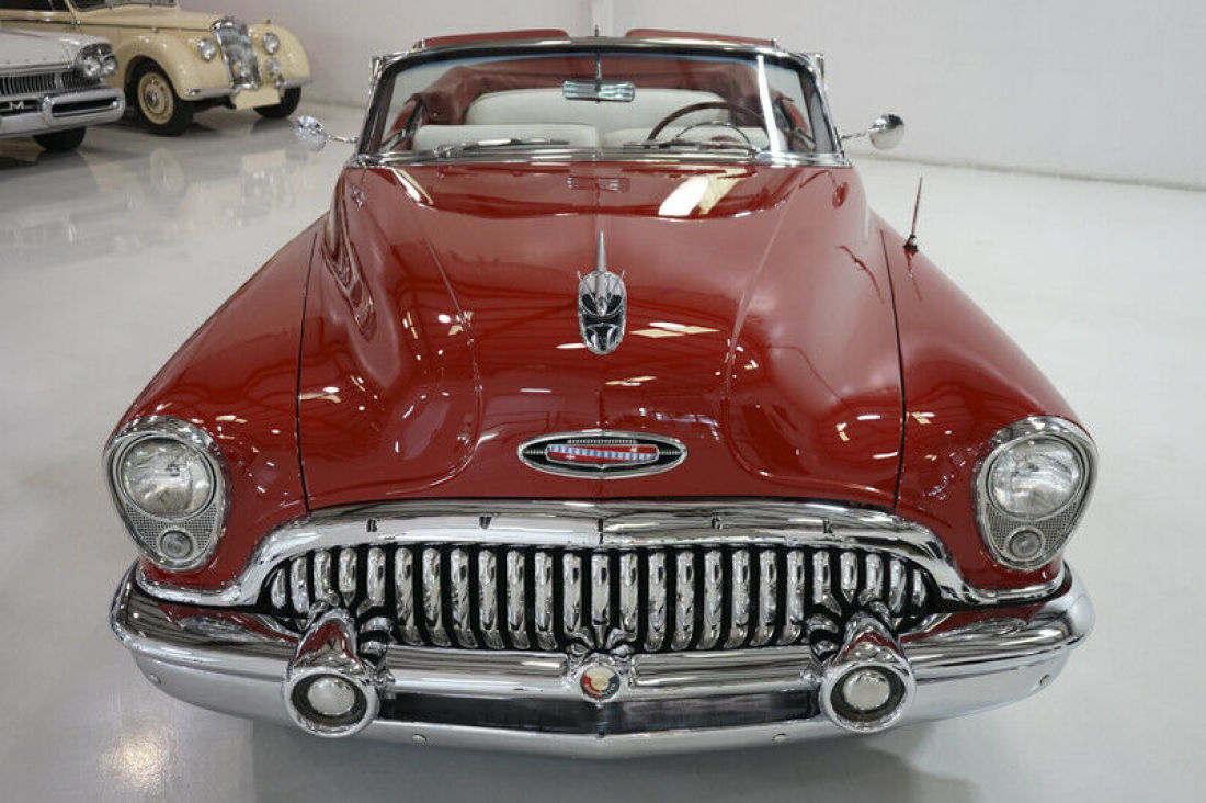 1953 Buick Roadmaster - photo 10