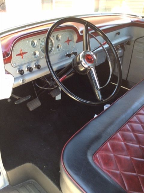 1960 Ford F-100 - photo 9