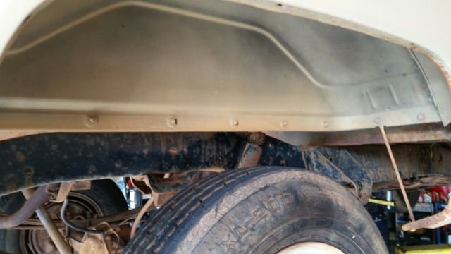 1983 Chevrolet C-10 c10 - photo 10