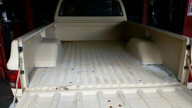 1983 Chevrolet C-10 c10 - photo 9