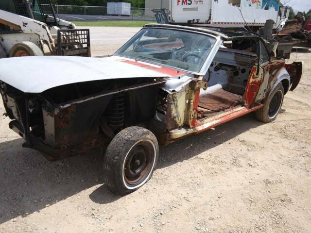 1966 Ford Mustang - photo 3
