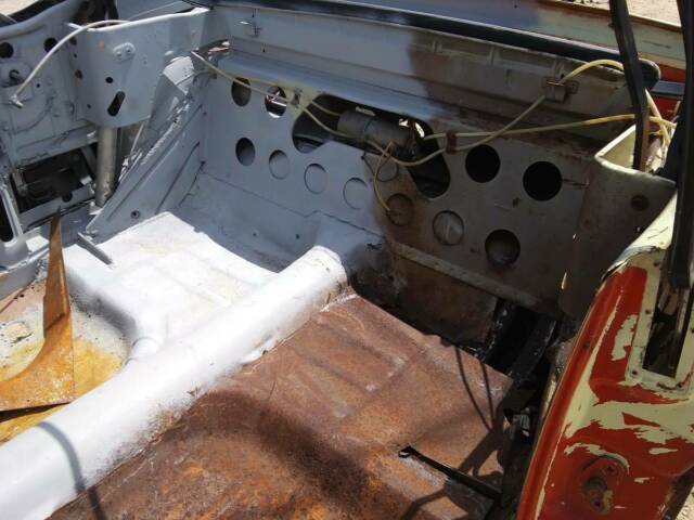 1966 Ford Mustang - photo 8