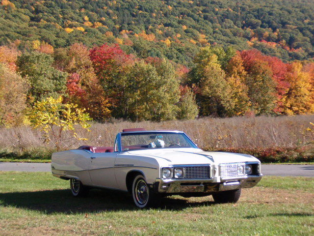 1968 Buick Electra - photo 2