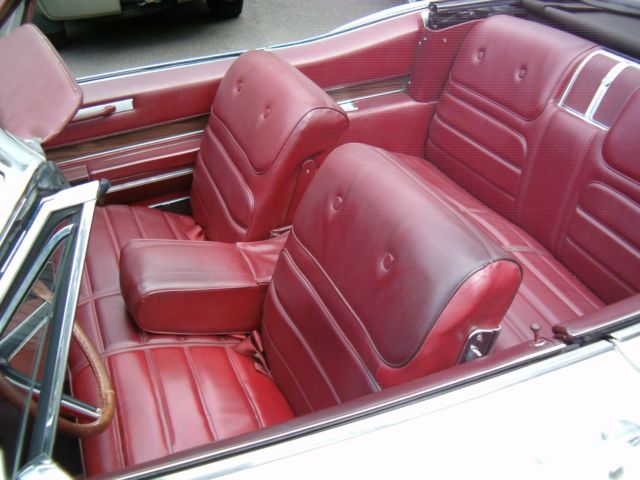 1968 Buick Electra - photo 6