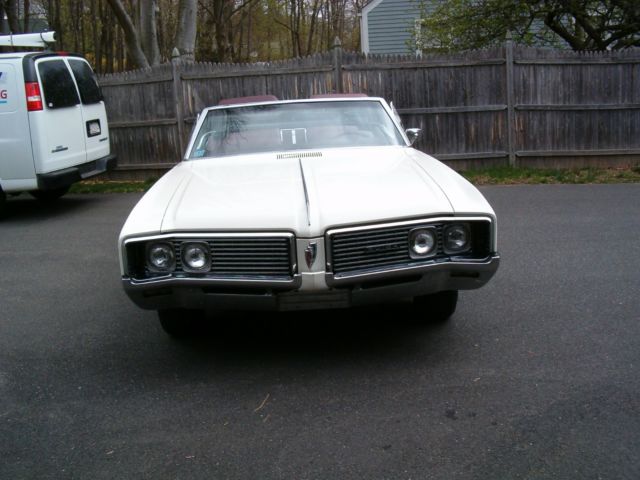 1968 Buick Electra - photo 8