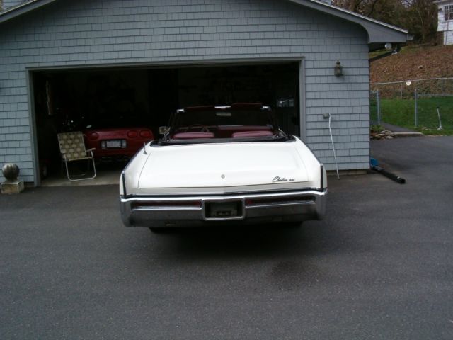 1968 Buick Electra - photo 9