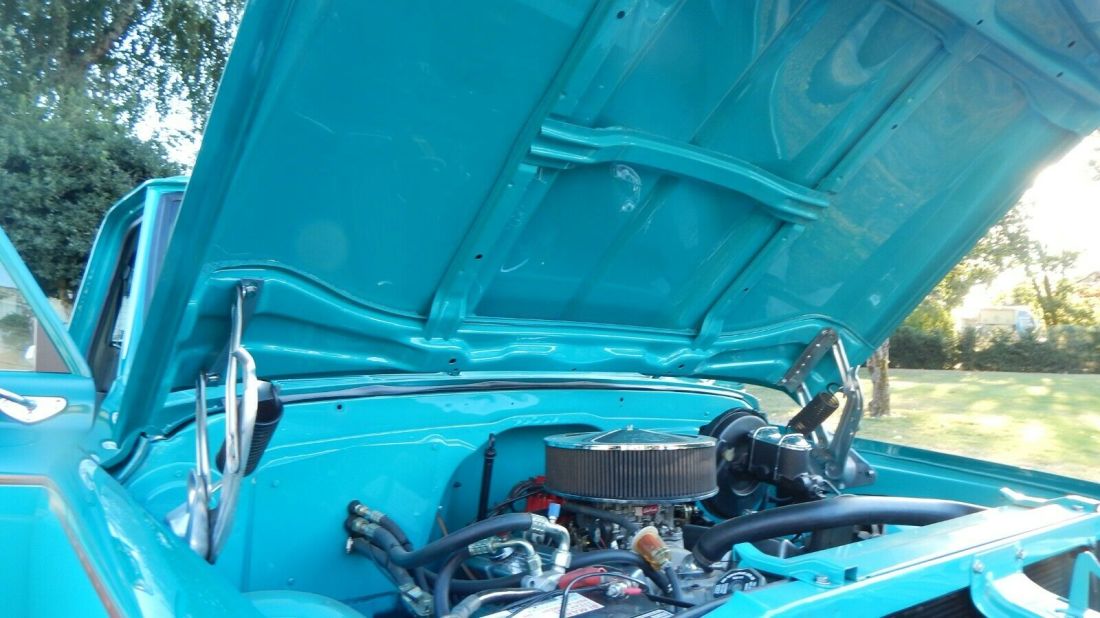 1968 Chevrolet C-10 - photo 10