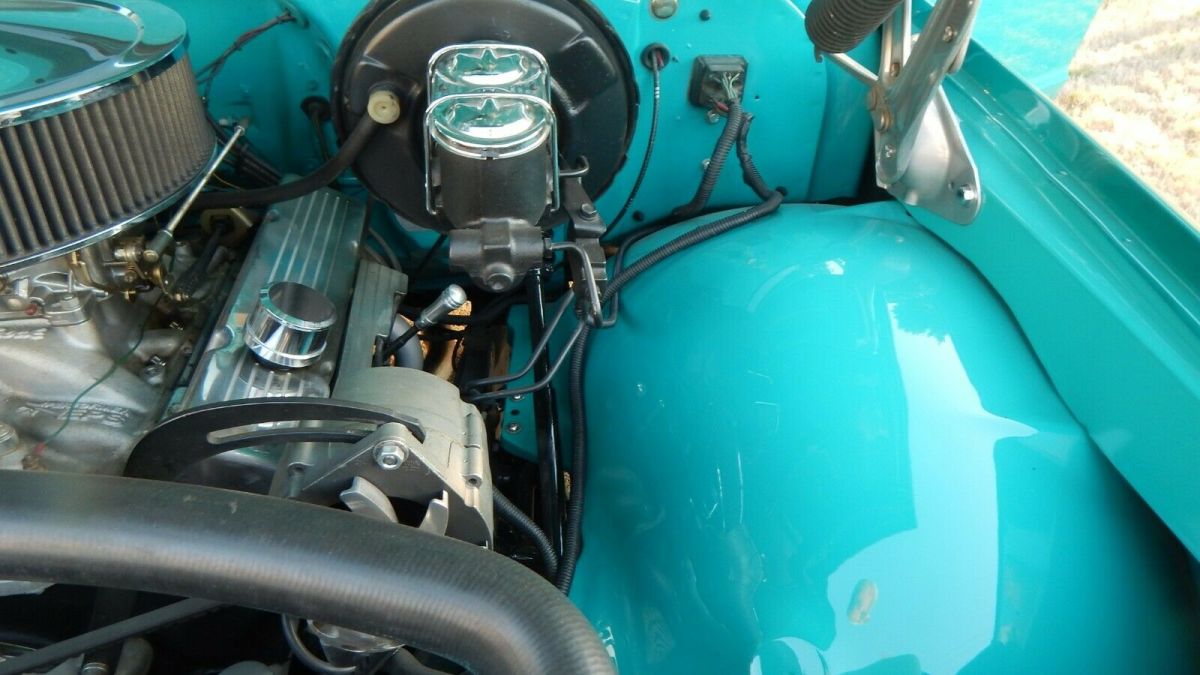 1968 Chevrolet C-10 - photo 12