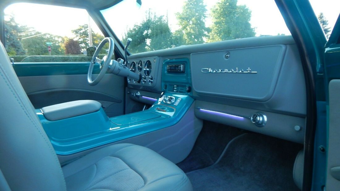 1968 Chevrolet C-10 - photo 7