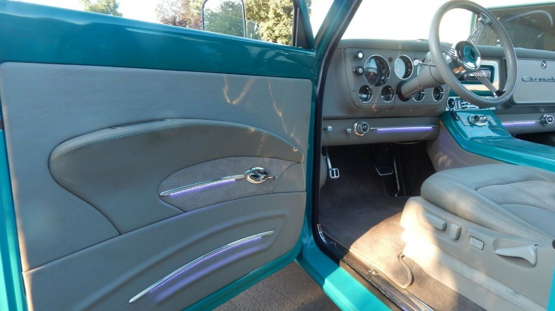 1968 Chevrolet C-10 - photo 8