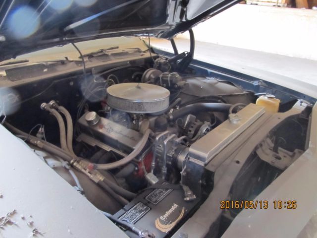 1968 Chevrolet Impala wagon - photo 10