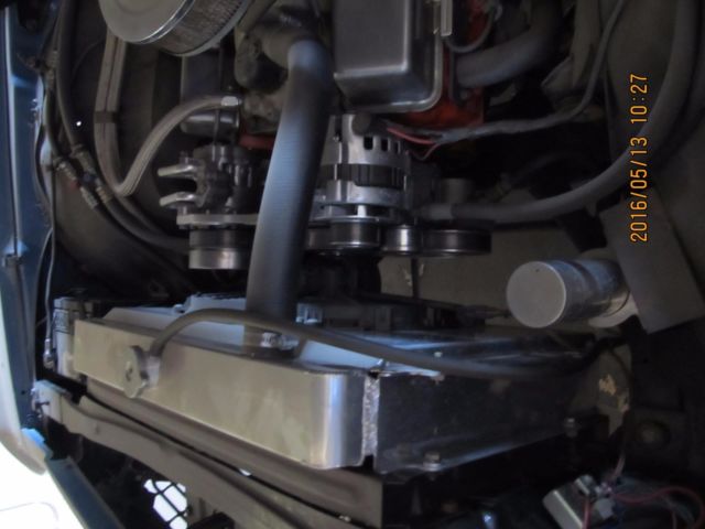 1968 Chevrolet Impala wagon - photo 12