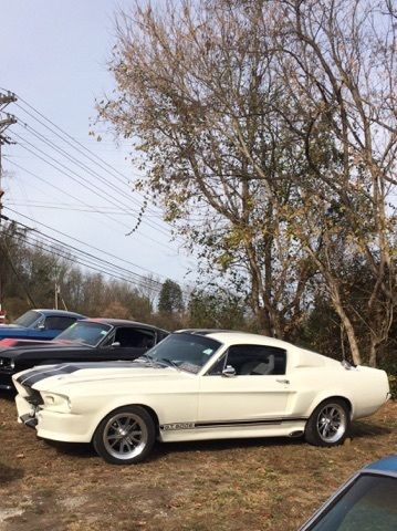 1968 Ford Mustang - photo 5