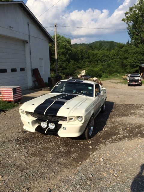1968 Ford Mustang - photo 9
