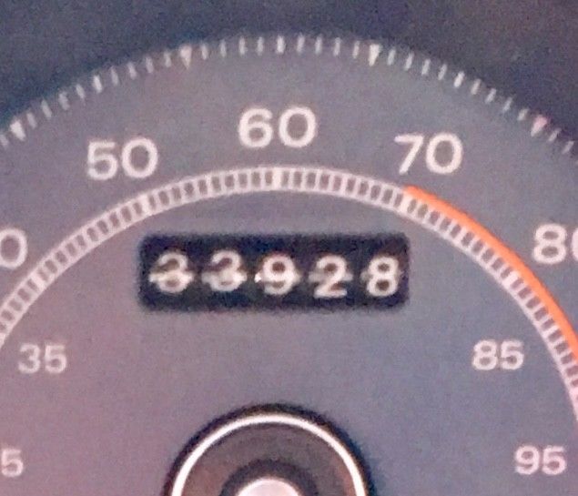 1969 Ford Mustang - photo 11