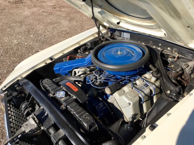 1969 Ford Mustang - photo 8