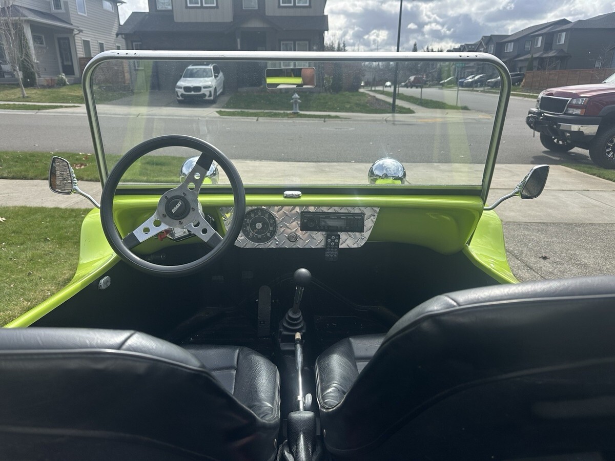 1973 Volkswagen Other - photo 5